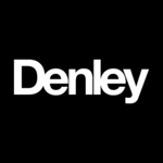 Logo of Denley android Application 